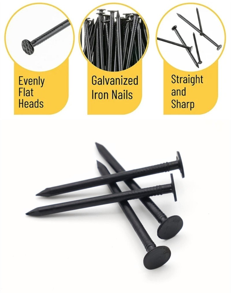 5power-black-nails-heavy-gauge 5power-black-nails-heavy-gauge