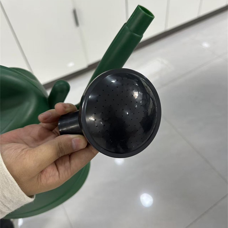 7Multi Color Plastic Watering Can 7Multi Color Plastic Watering Can