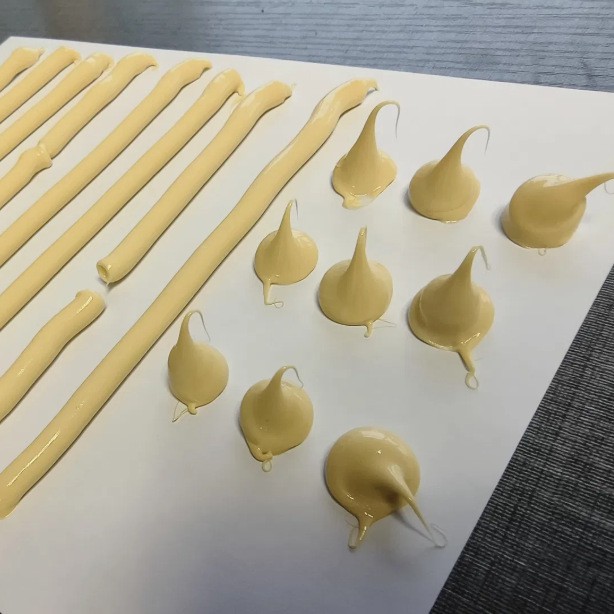 2Acrylic Sealant Cartridge 300ml Standard Packing 2Acrylic Sealant Cartridge 300ml Standard Packing