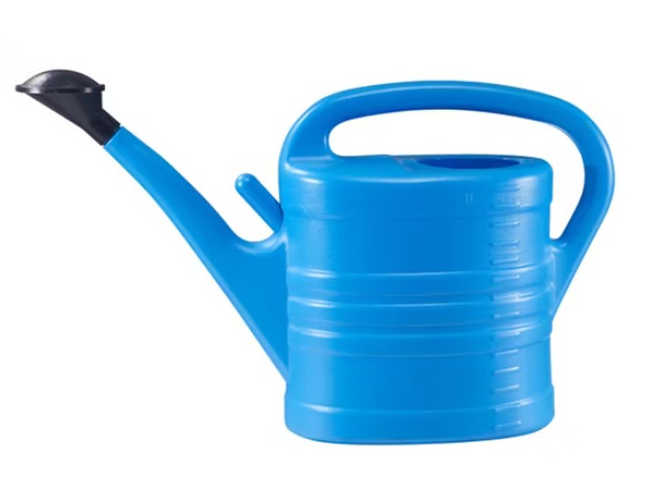 5 10L PE Watering Can for Garden and Irrigation 5 10L PE Watering Can for Garden and Irrigation